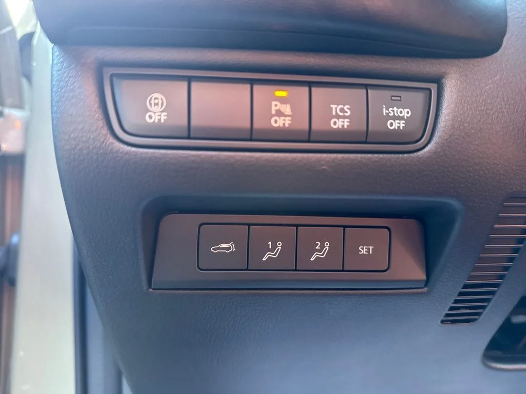 New 2026 Sand Metallic Mazda 2.5 Turbo Meridian Edition image 11