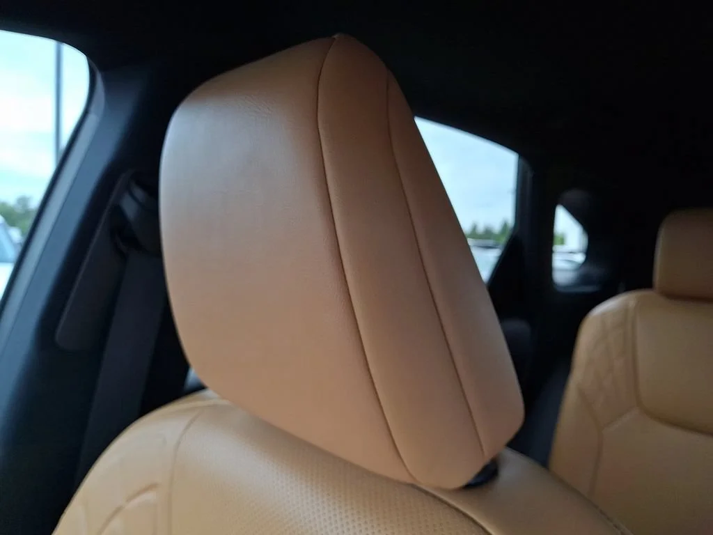 Used 2024 Black Lexus Premium image 18