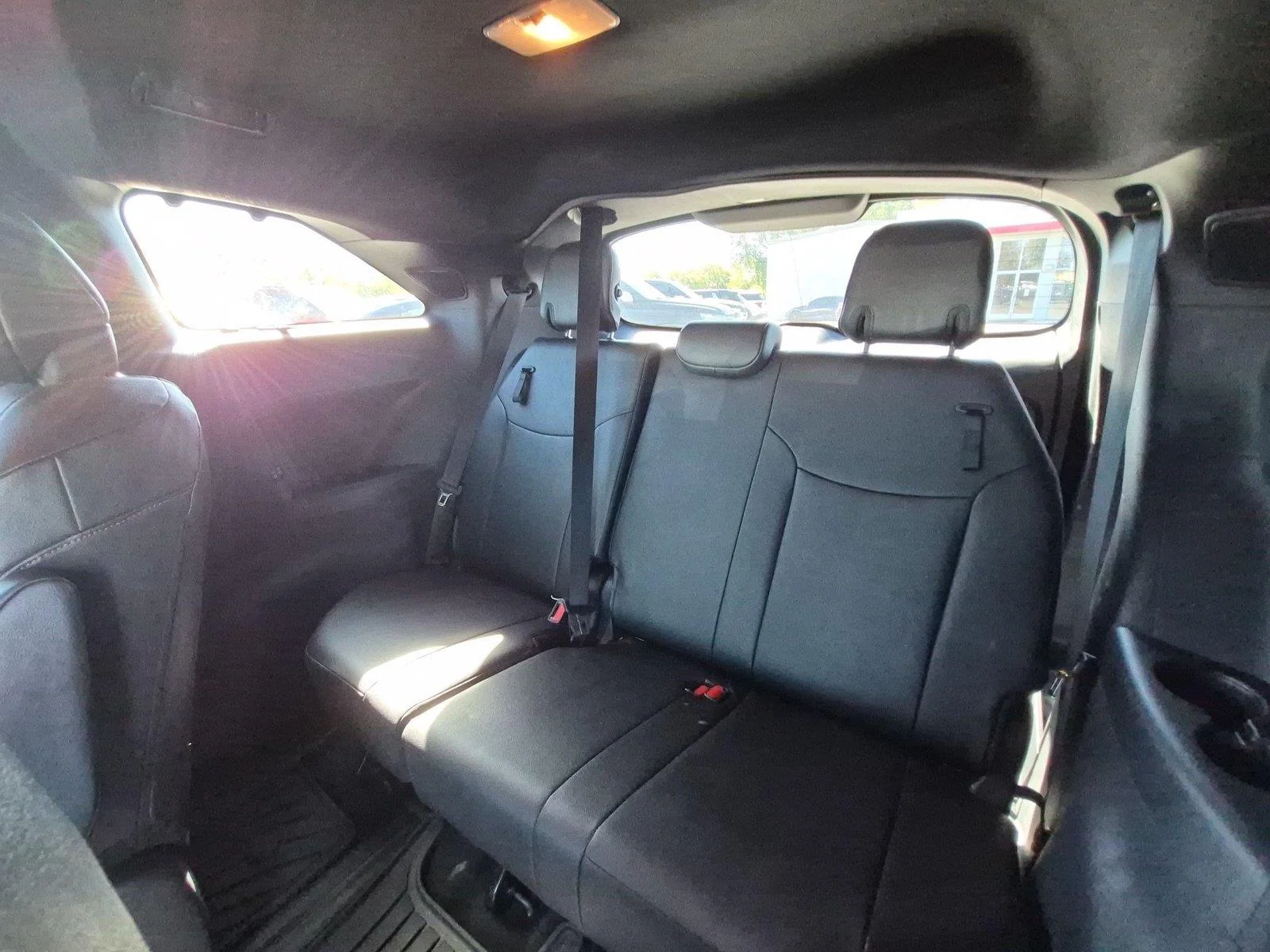 Used 2026 Midnight Black Met TOYOTA  image 34
