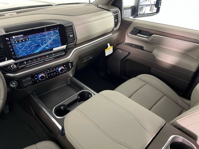 New 2026 Onyx Black GMC SLT image 36