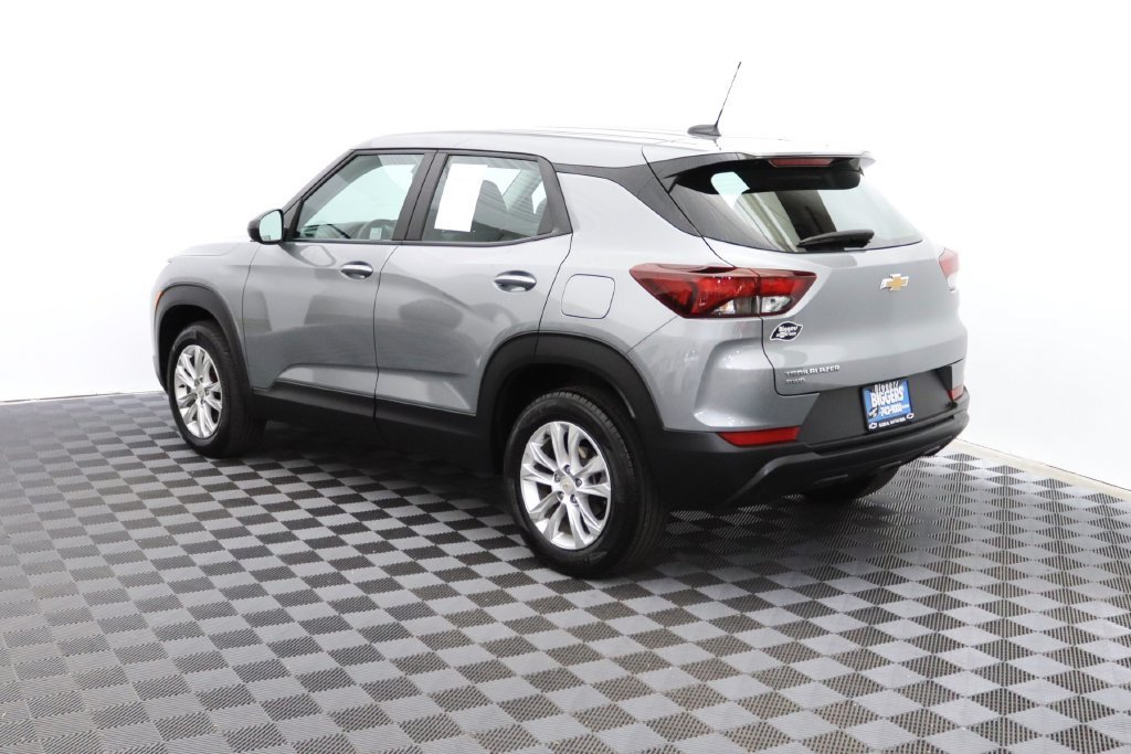 2023 Chevrolet TrailBlazer LS - Photo 6