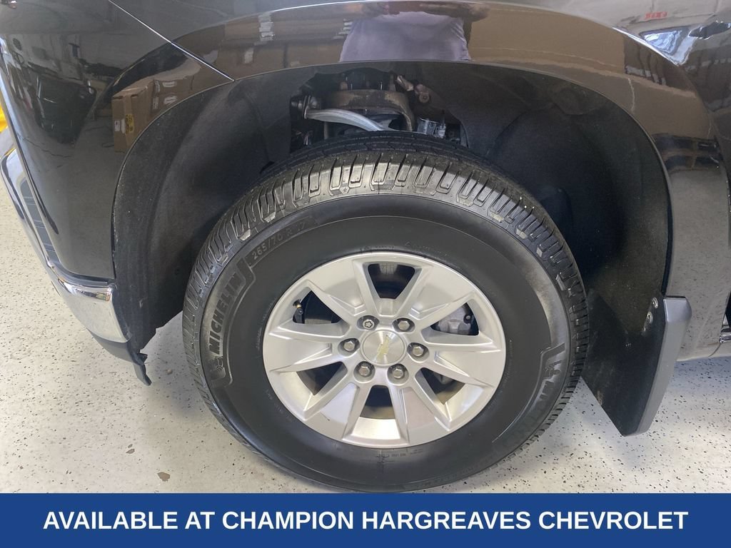 2019 Chevrolet Silverado 1500 LT - Photo 42