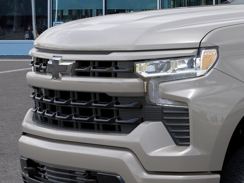 2026 Chevrolet Silverado 1500 RST - Photo 13