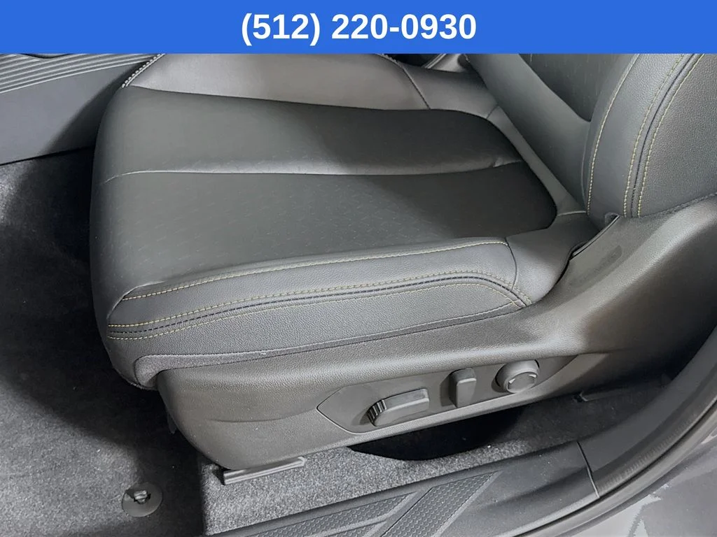 New 2026 Gray Subaru Wilderness image 24