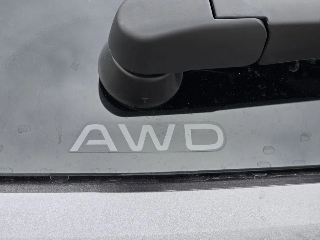 2026 Honda HR-V LX - Photo 24