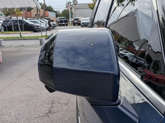 New 2027 Midnight Lake Blue Kia SX-PRESTIGE image 12