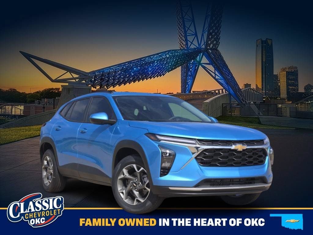 Current New Chevrolet Specials Offers | Classic Chevrolet Nw Expy