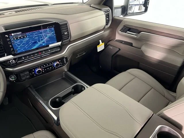 2026 GMC Sierra 2500HD SLT - Photo 36