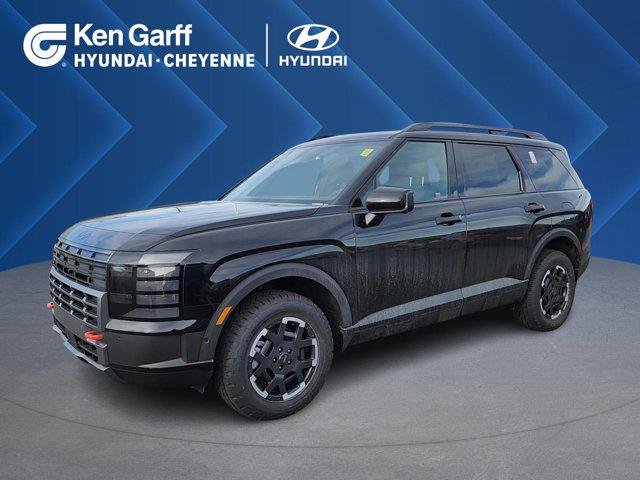 2026 Hyundai Palisade XRT Pro AWD's photo