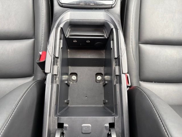 2024 Mazda CX-30 Select Sport - Photo 28