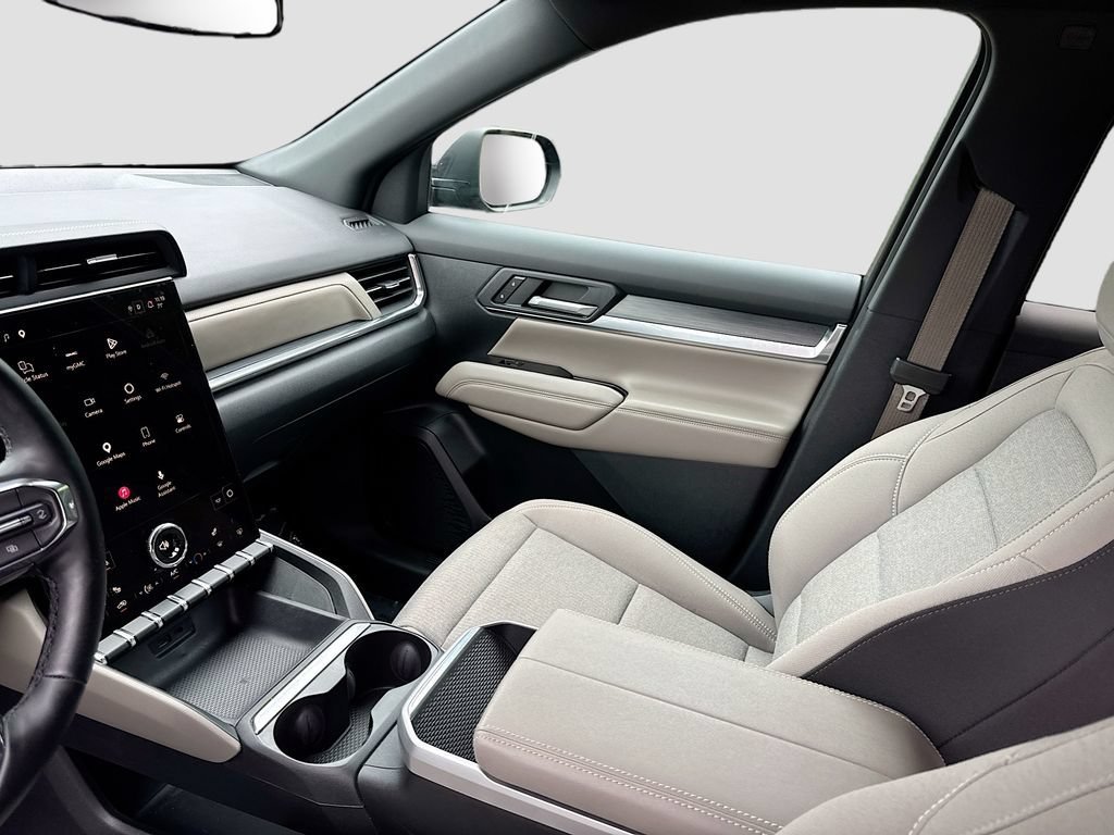 2026 GMC Terrain Elevation - Photo 26
