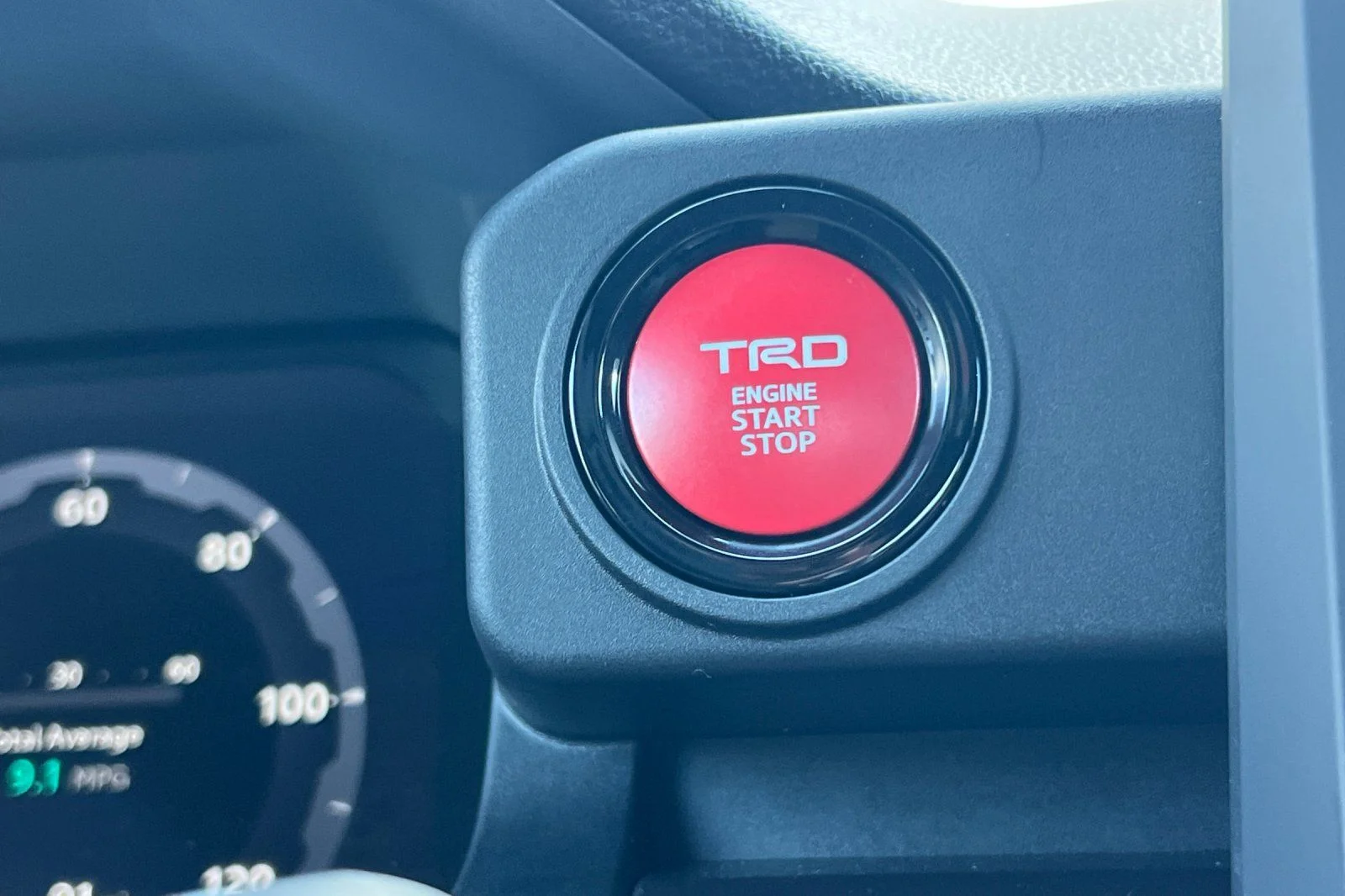 New 2026  Toyota TRD Sport image 24
