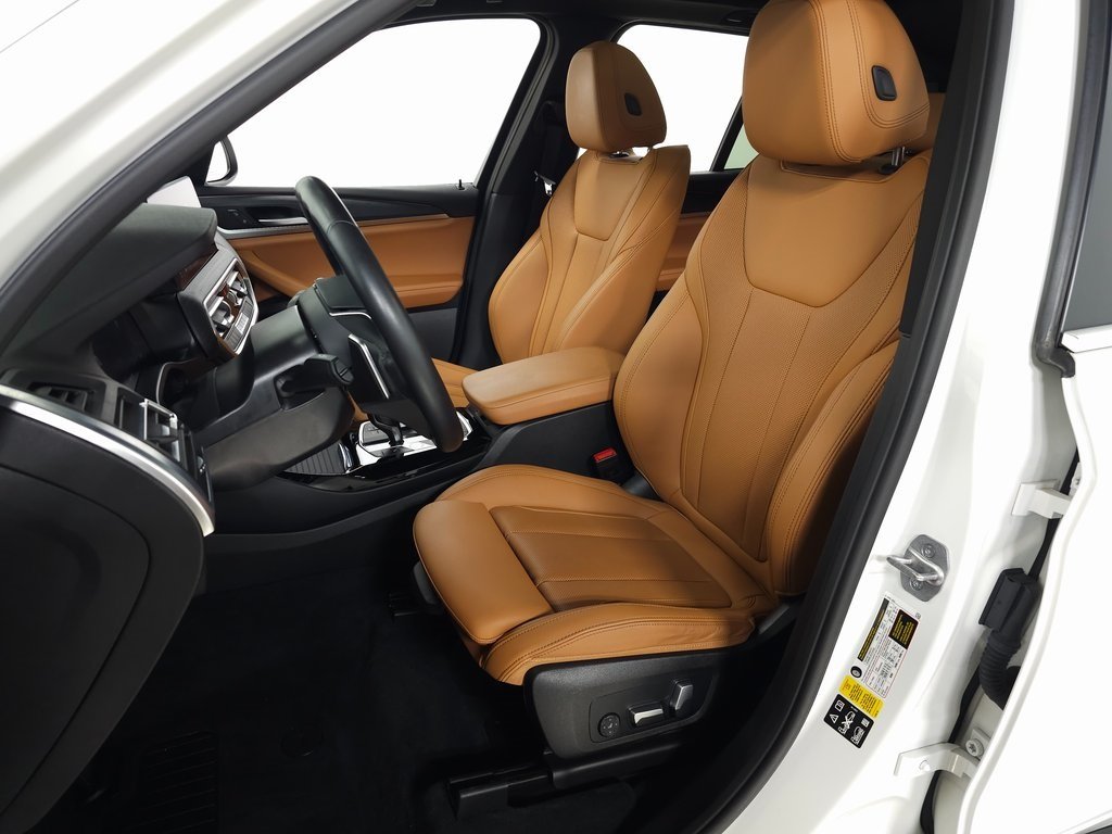 2023 BMW X3 - Image 16
