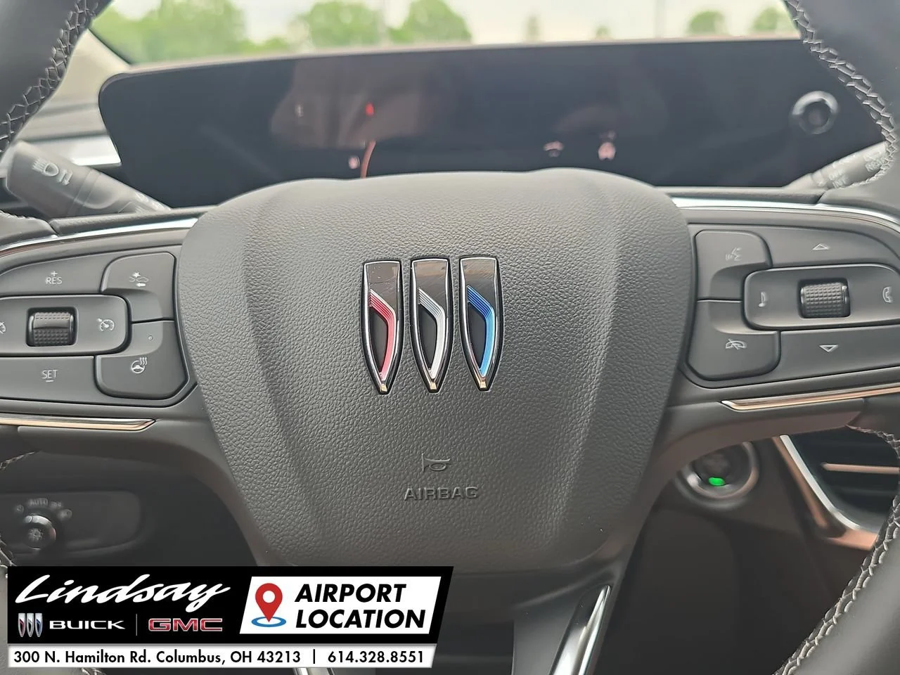 2026 Buick Encore GX Preferred - Photo 12