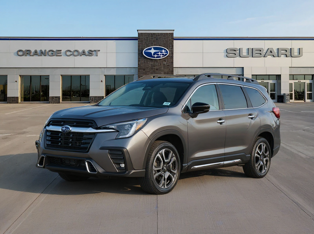 2026 Subaru ASCENT Touring 7-Passenger