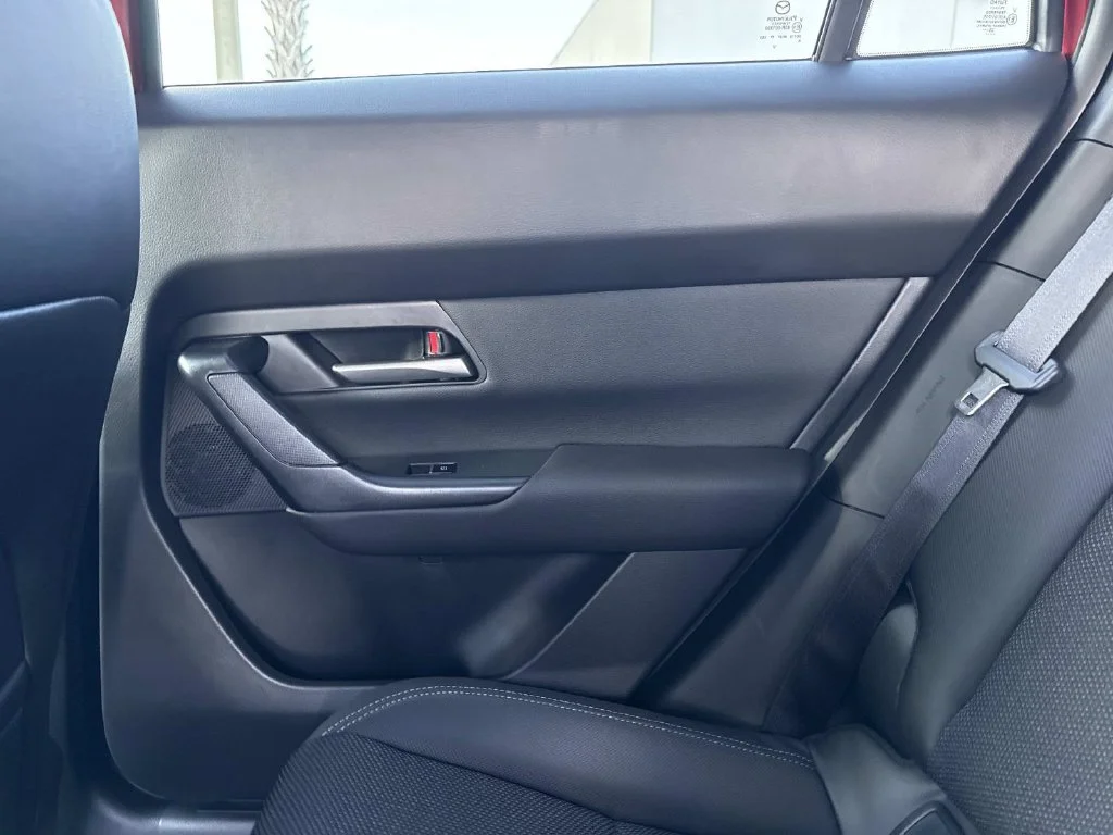 New 2026 Wind Chill Pearl Mazda 2.5 S Select AWD image 17