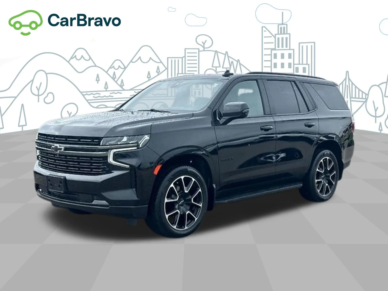 Used 2022 Black Chevrolet RST image 27