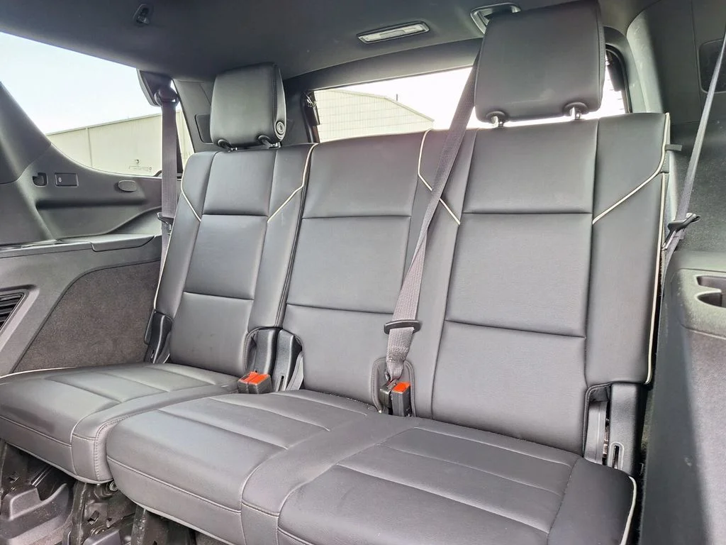 2024 Cadillac Escalade Sport - Photo 13