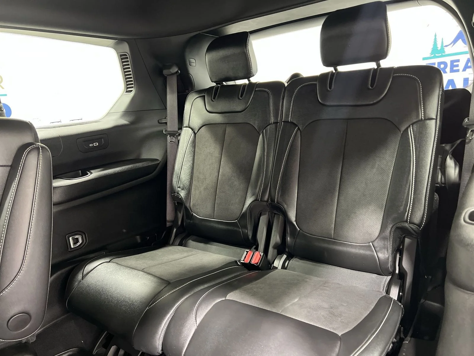2024 Jeep Grand Cherokee L Altitude - Photo 23