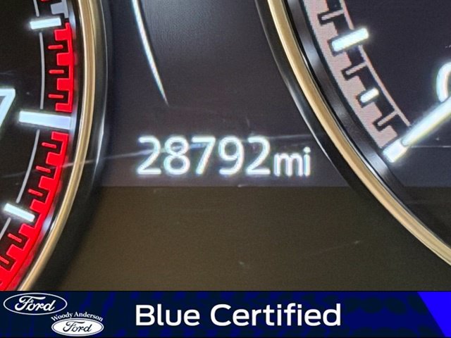 Certified Used 2025 Deep Crystal Blue Mica Mazda 2.5 S Preferred Package image 14