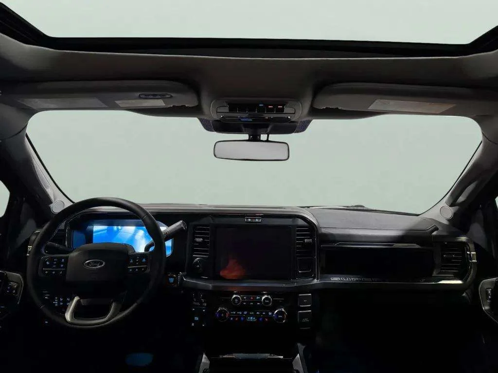 2025 Ford F-250 Super Duty Lariat - Photo 9