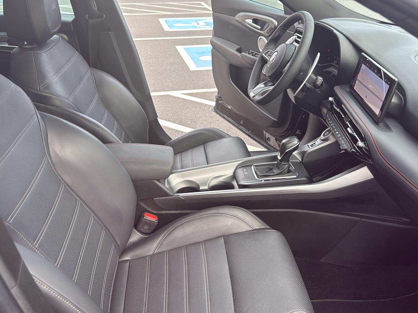 Used 2024 8 Ball Dodge R/T Plus image 19