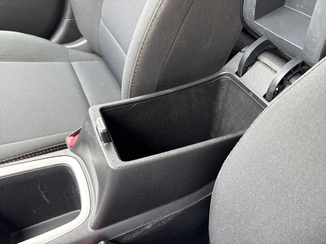 Used 2017 Black Chevrolet LS image 24