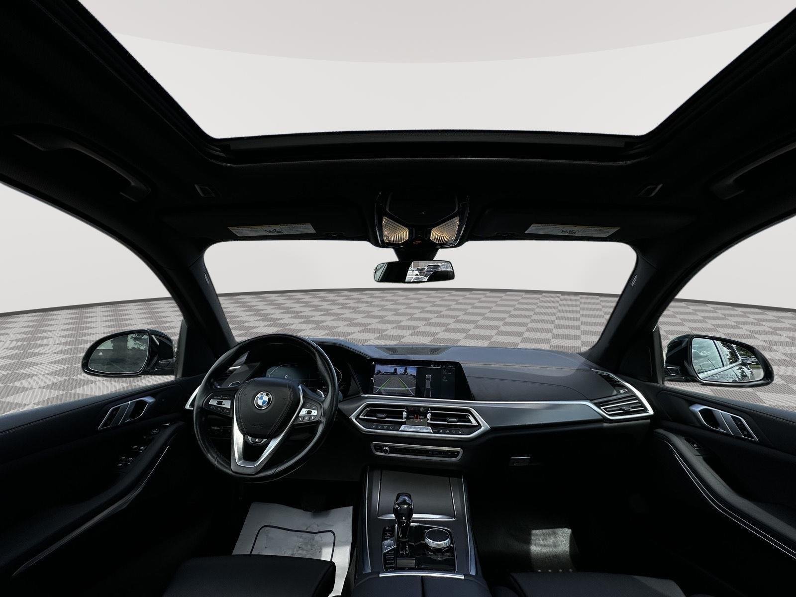 2019 BMW X5 40i - Photo 30