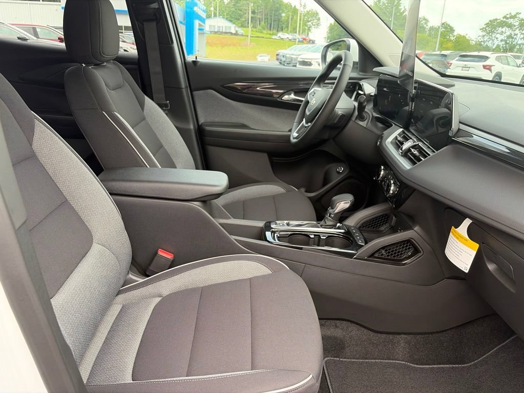 2026 Chevrolet Trailblazer LT - Photo 33
