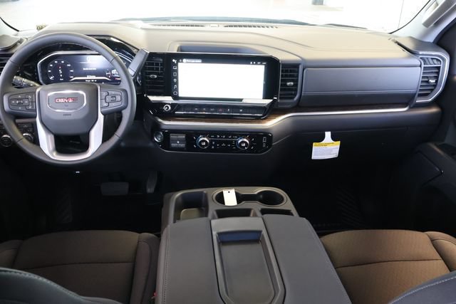 2026 GMC Sierra 1500 SLE - Photo 18