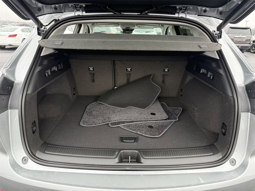 2026 BUICK ENVISION - Image 33