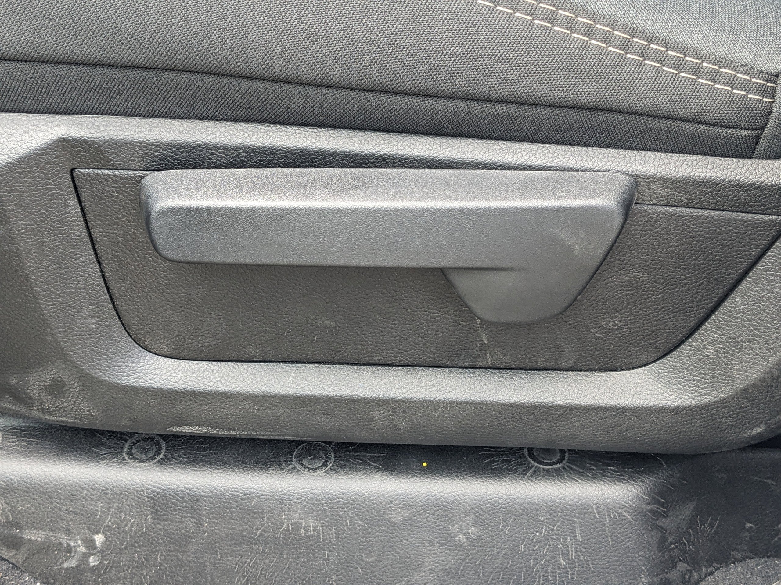 2025 RAM 2500 Tradesman - Photo 18