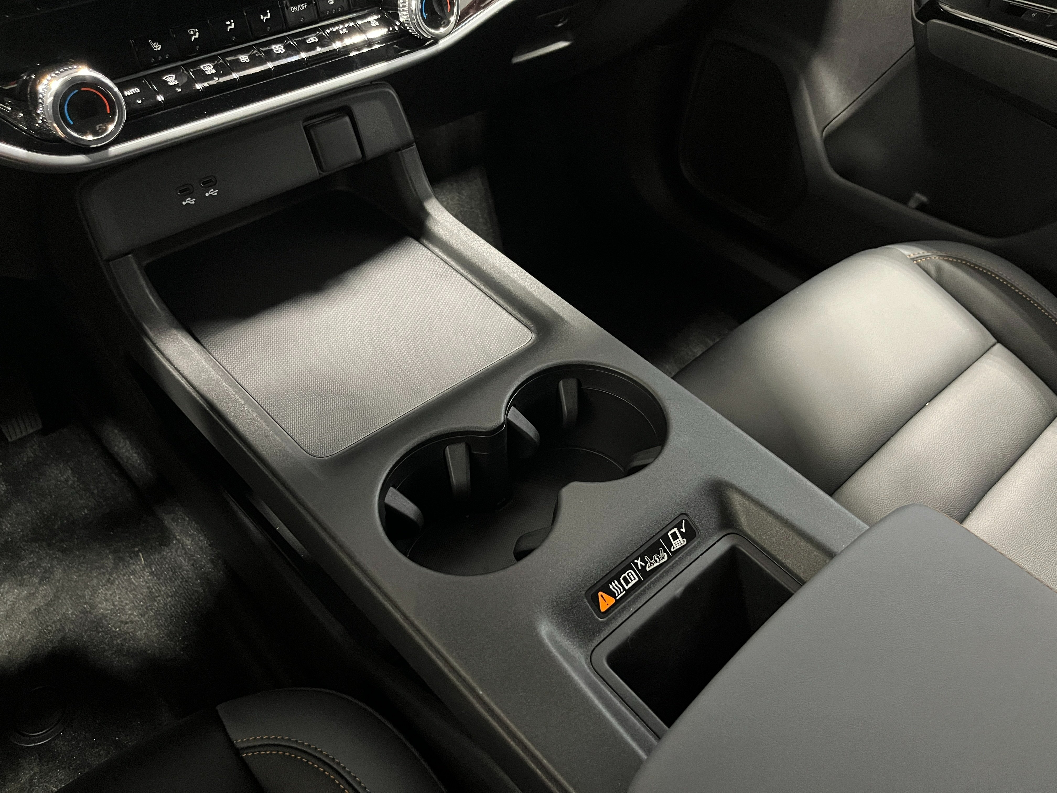 2026 Honda Prologue Touring - Photo 18