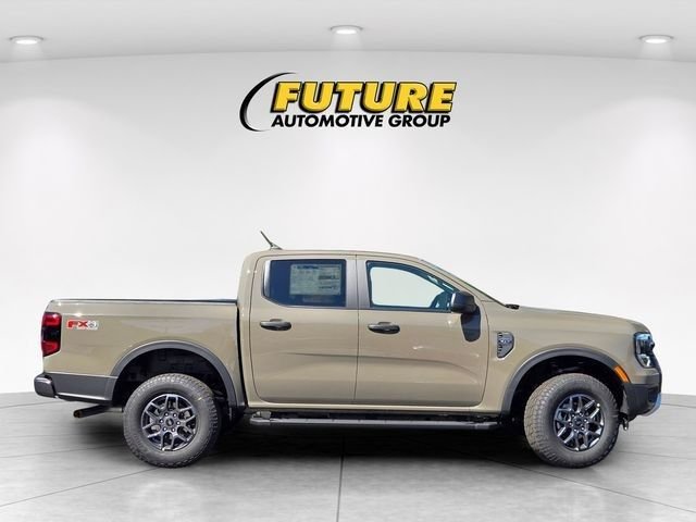 2025 Ford Ranger XLT - Photo 34