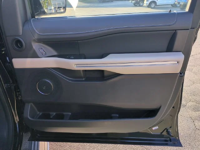Used 2024 Black Ford Limited image 35