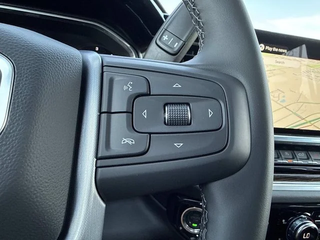 New 2026  GMC Elevation image 26