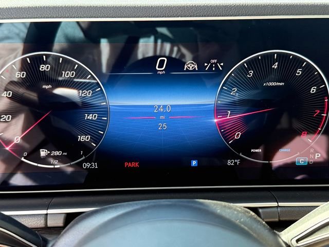 New 2026 Polar White Mercedes-Benz GLE 350 image 16