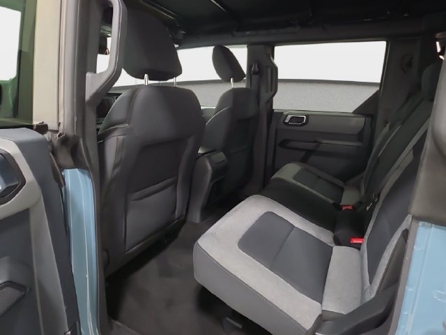 Used 2023 Blue Ford Big Bend image 12