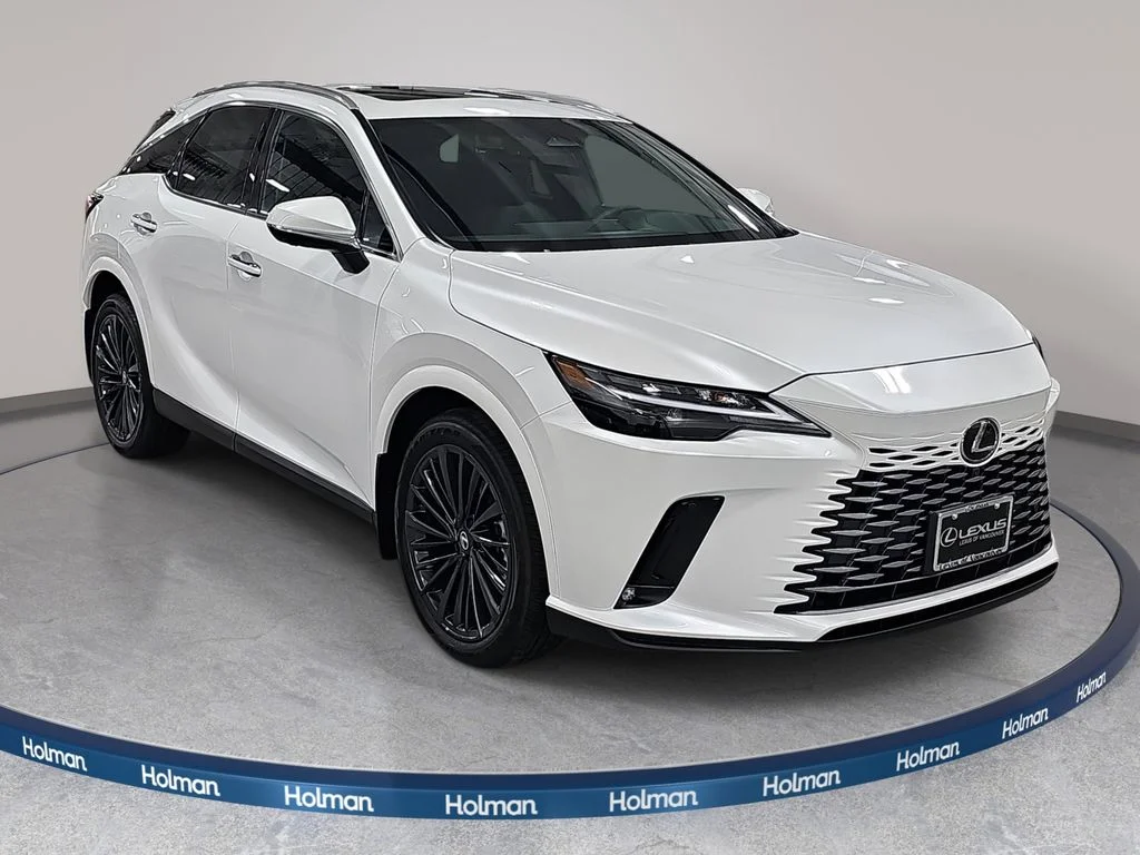 New 2026  Lexus 350 Premium image 3