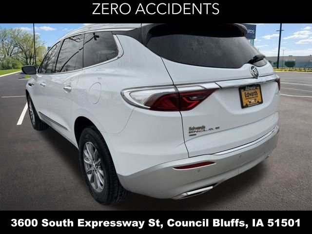 2024 Buick Enclave Premium - Photo 6