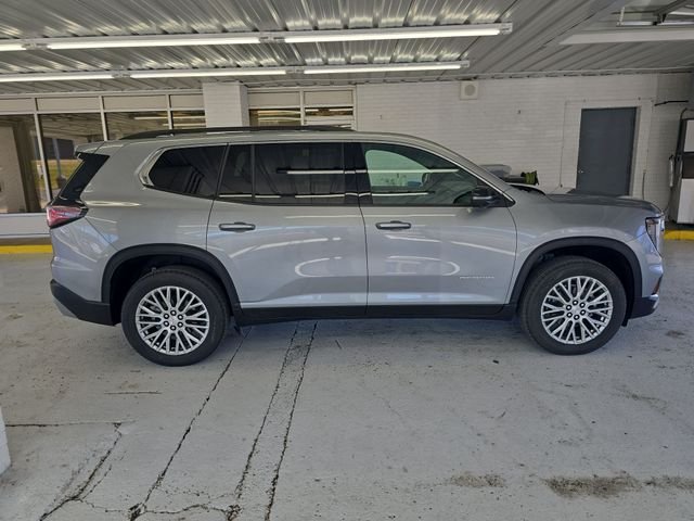 Used 2025 Silver GMC Elevation image 6