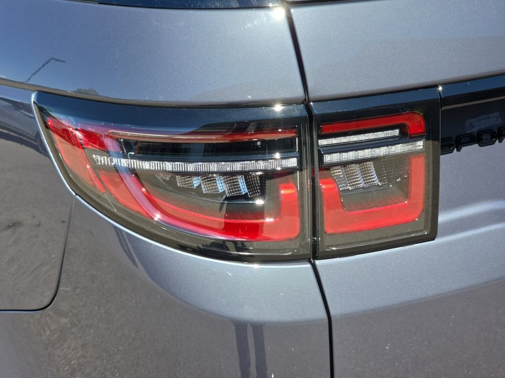 New 2026 Varesine Blue LAND ROVER  image 23