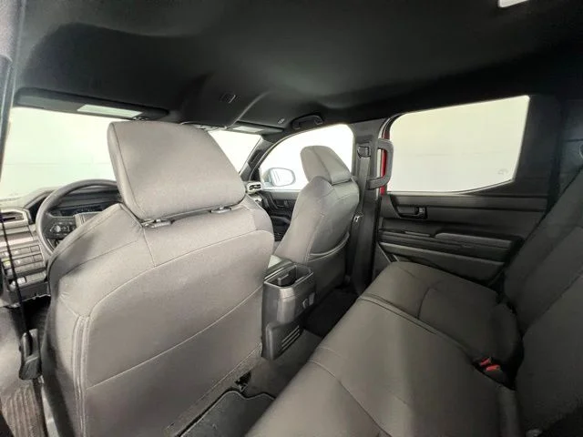 Used 2025 Red Toyota SR5 image 14