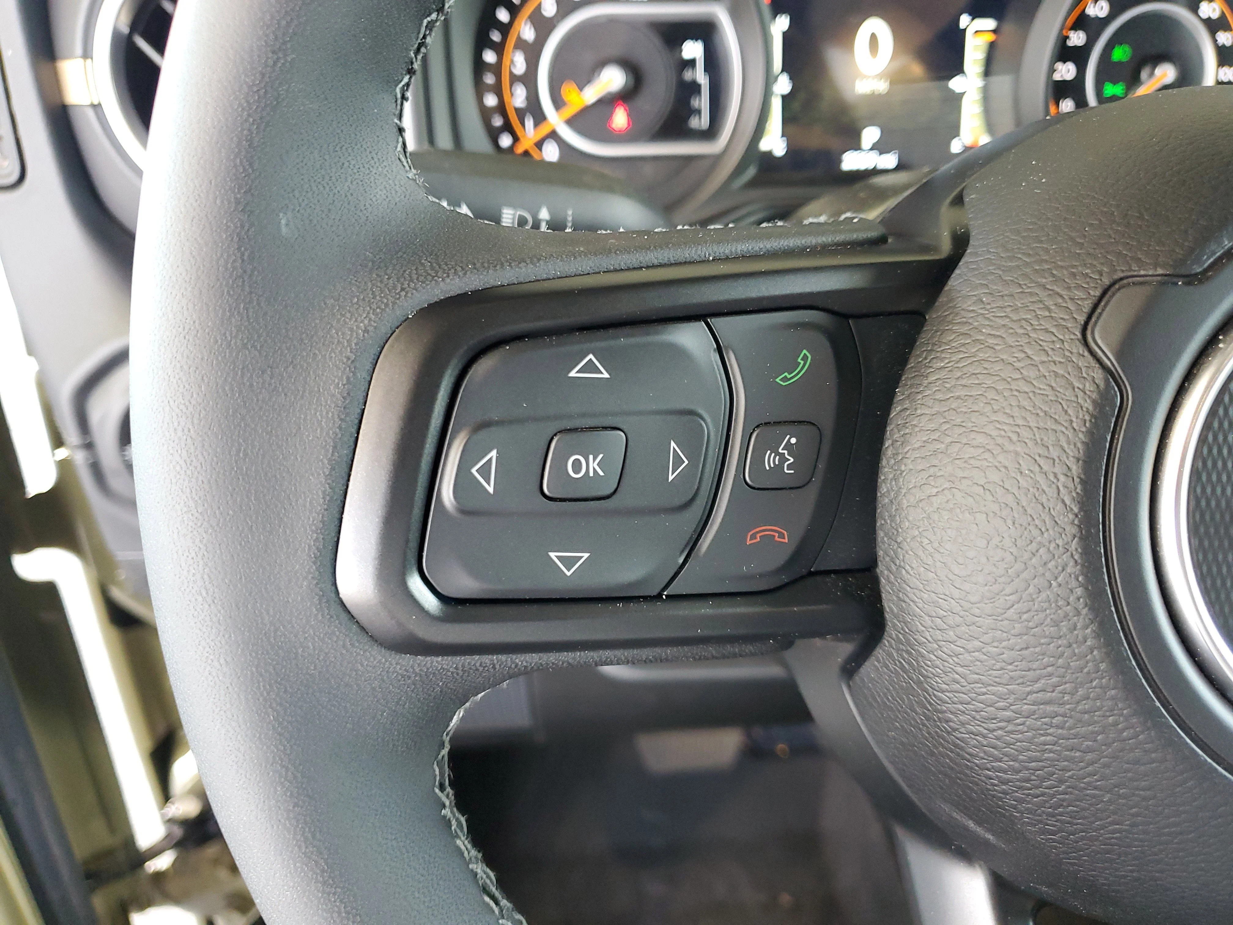 New 2026 41 Exterior Paint Jeep Sahara image 22
