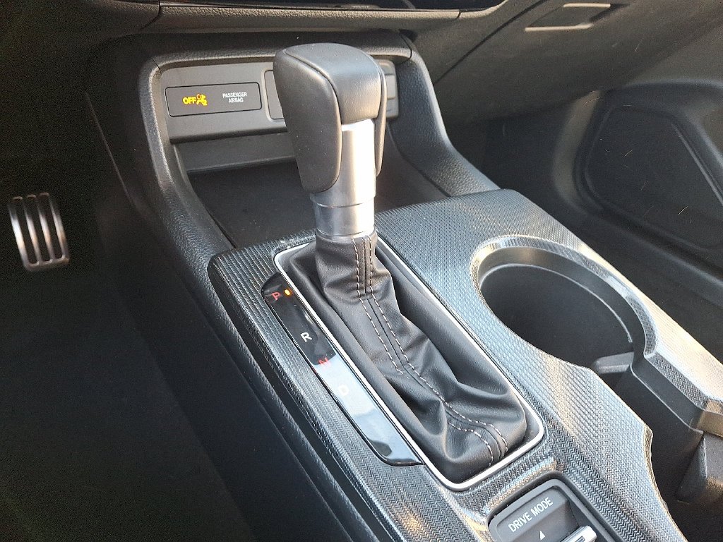 2026 Honda Civic Sport - Photo 15