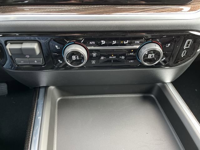2026 Chevrolet Silverado 2500 HD LT Black at Spitzer Autoworld Chevy Buick GMC Cadillac