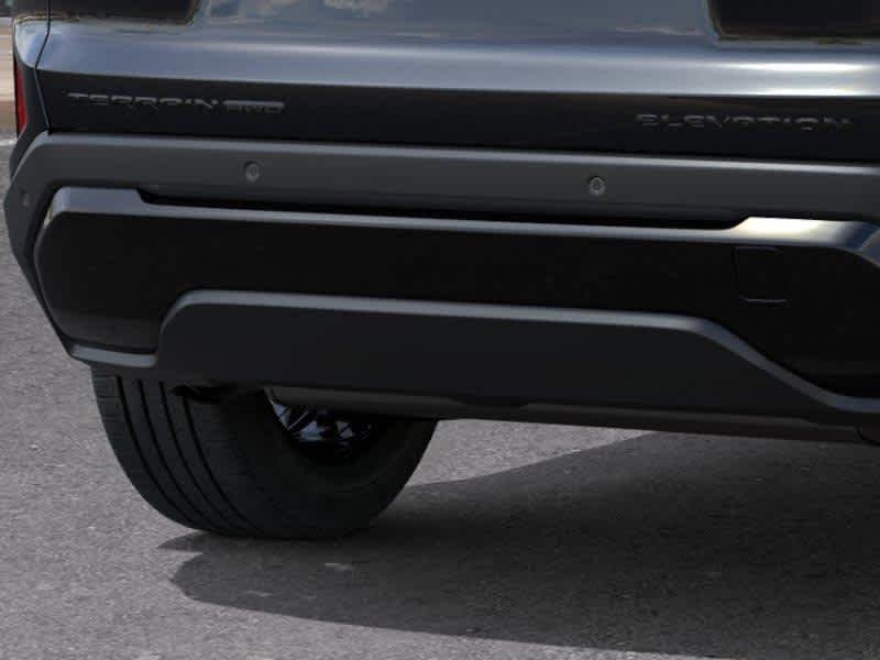 2027 GMC Terrain Elevation - Photo 14