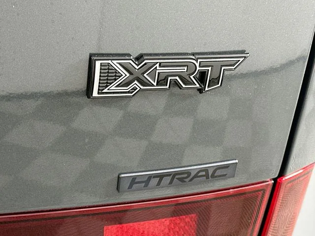 New 2026 Hyundai SANTA FE XRT