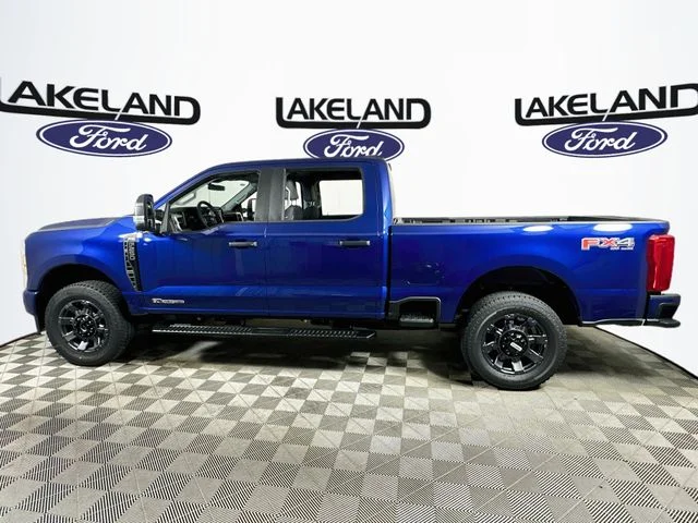 New 2026 Blue Ford XL image 6