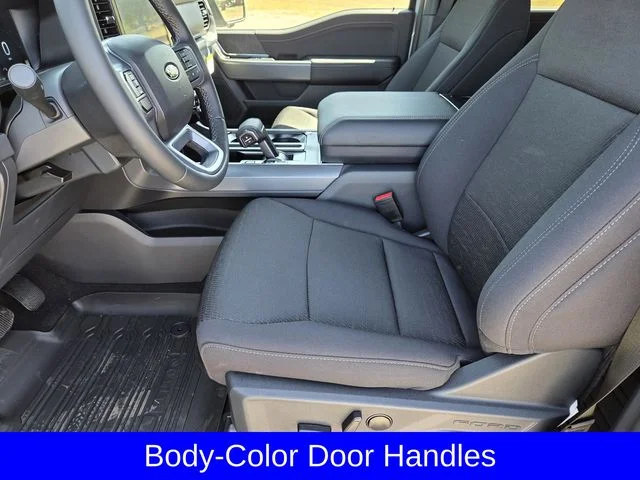 New 2026 Avalanche Ford XLT image 25